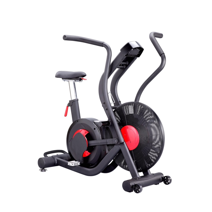 [Body Dynamic]【Cardio Equipment】Air Bike, , large