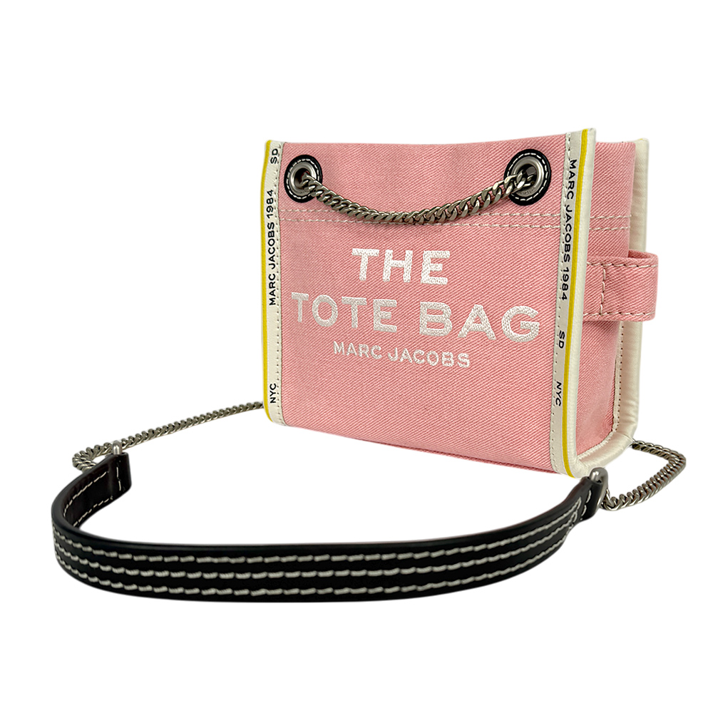 Tote bag, , large