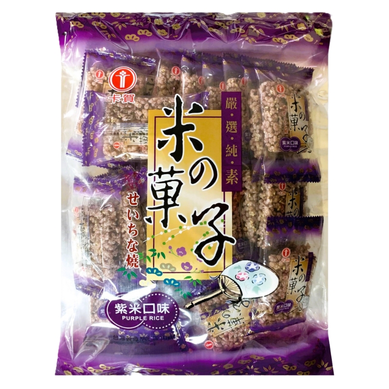 Rice Cracker, , large