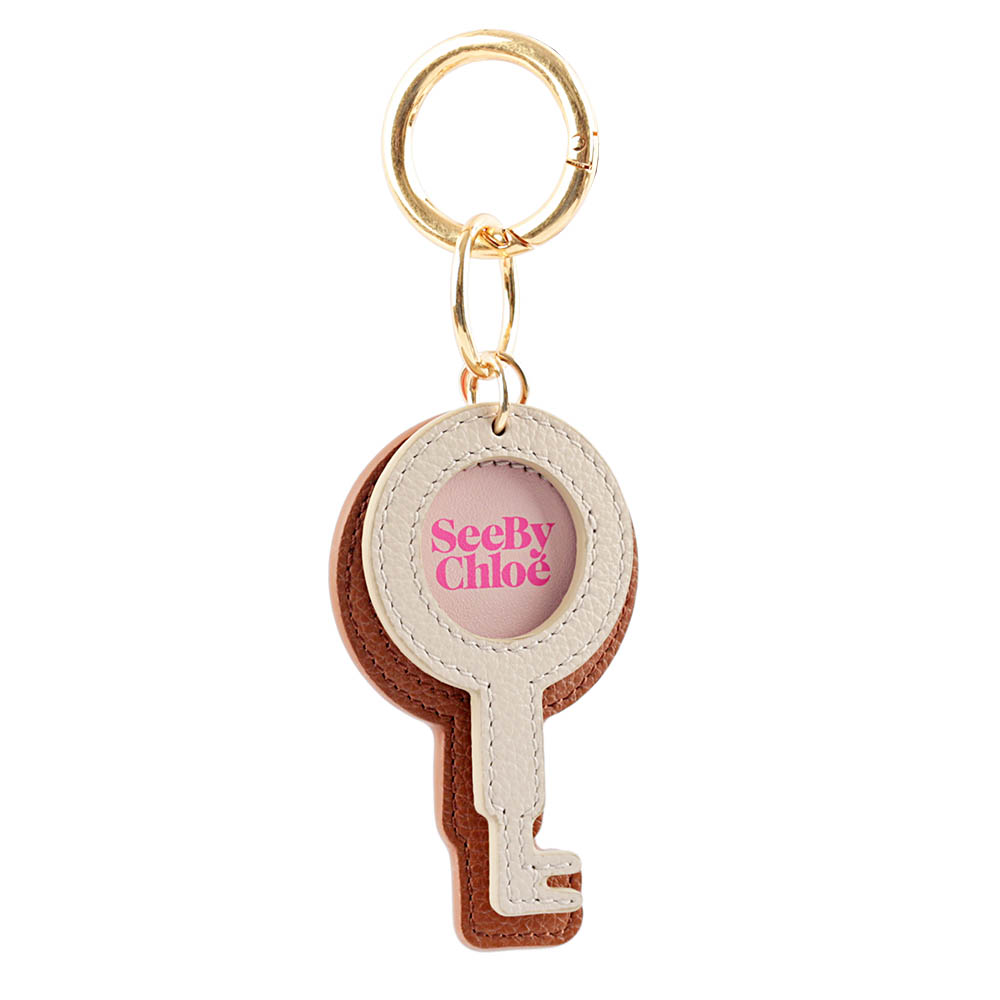 Key ring, , large