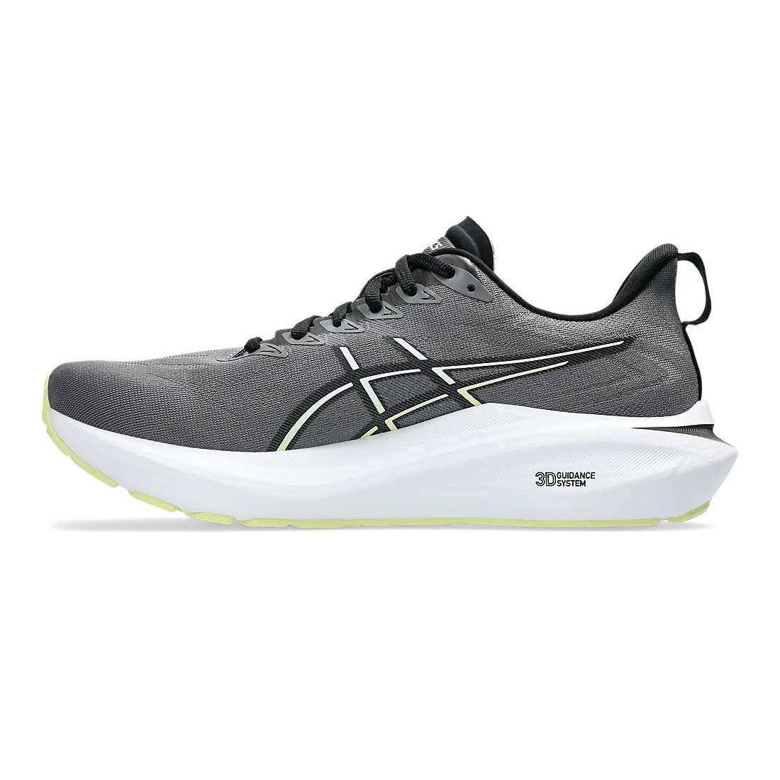 [秉宸] ASICS GT-2000 13 (2E) 慢跑鞋 鐵灰 1011B862-022, , large