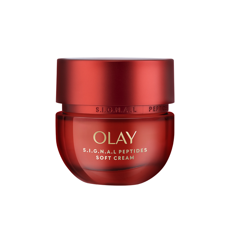 OLAY MAGIC AA SOFT CRM 50G, , large