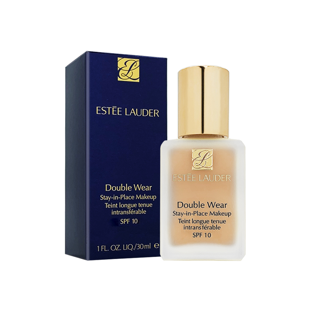 【Estee Lauder雅詩蘭黛】粉持久完美持妝粉底 (#17 1W1/ #36 1W2/ #62 2C0) 30ml #任選, , large