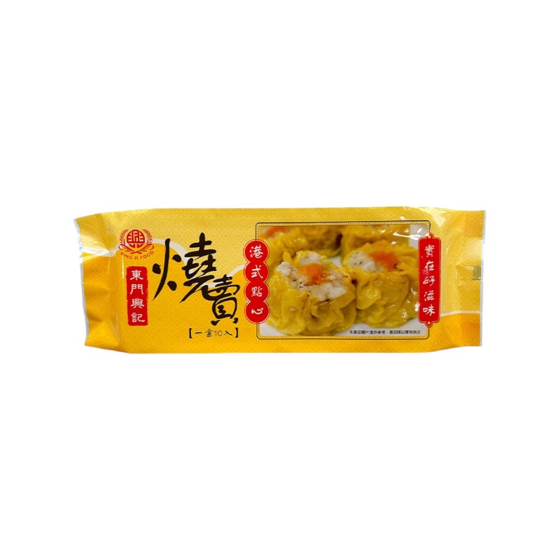 Dongmen Xingji Crab Roe Flavor Siomai, , large