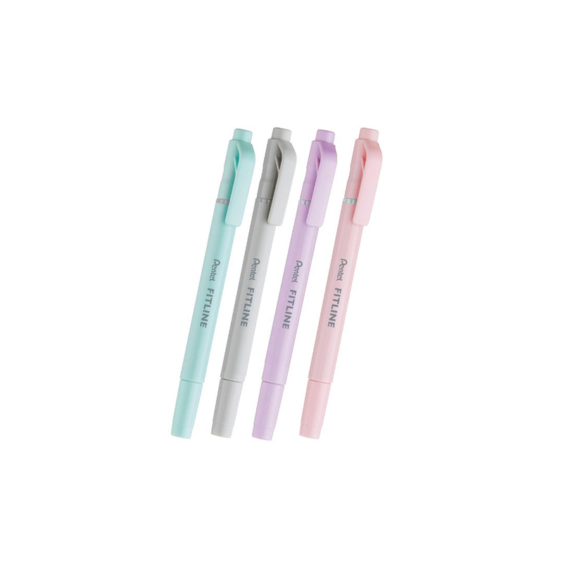 Pentel FITLINE, , large