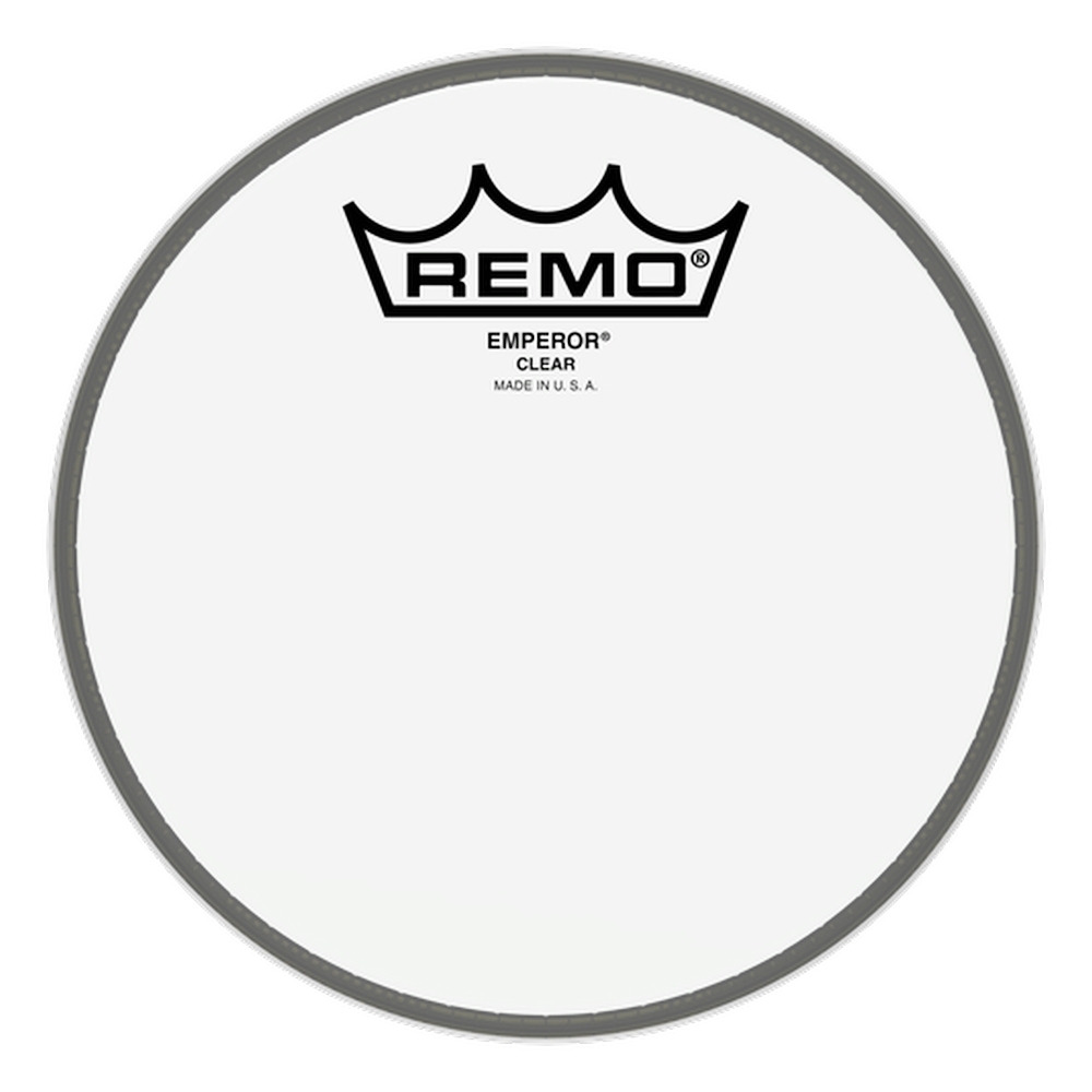 REMO Emperor Clear 8", , large