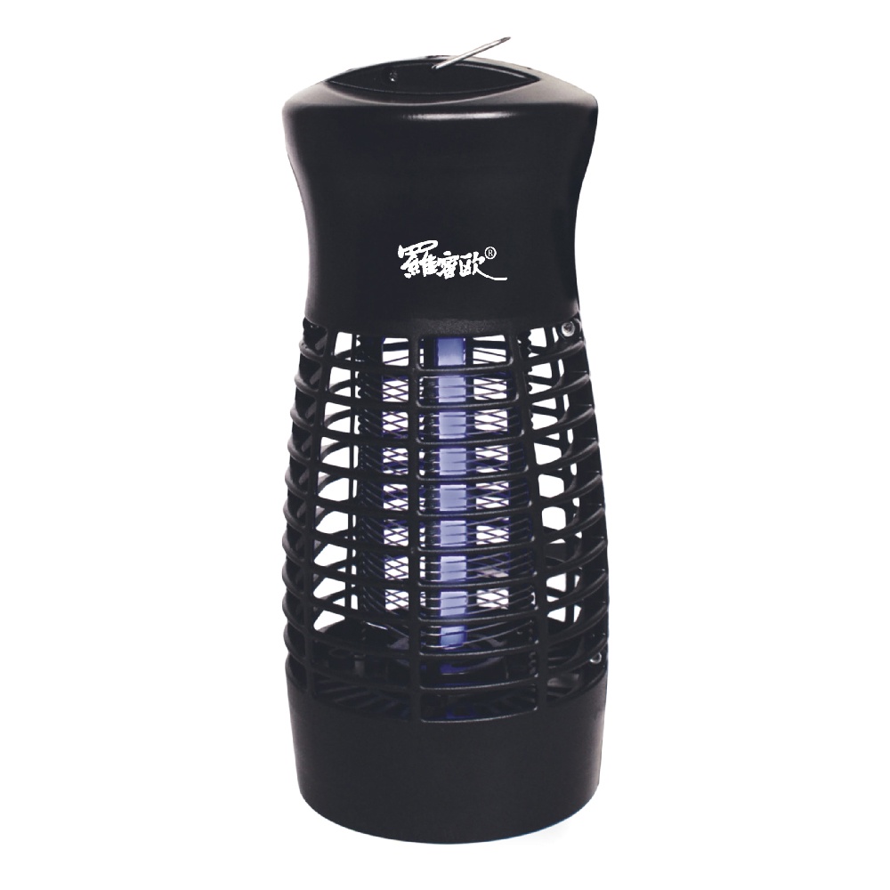 ROMEO 6W UV Mosquito Killer Lamp, , large