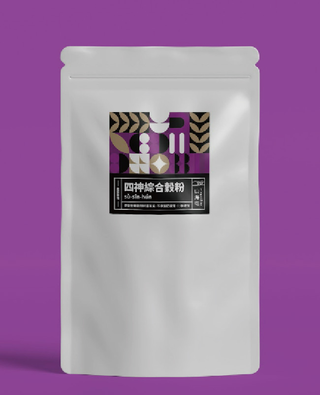 Nutritious Multigrain Powder