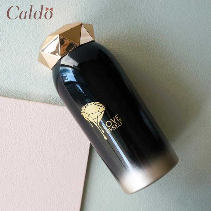 Thermos flask  -  L-LAM194BK, , large