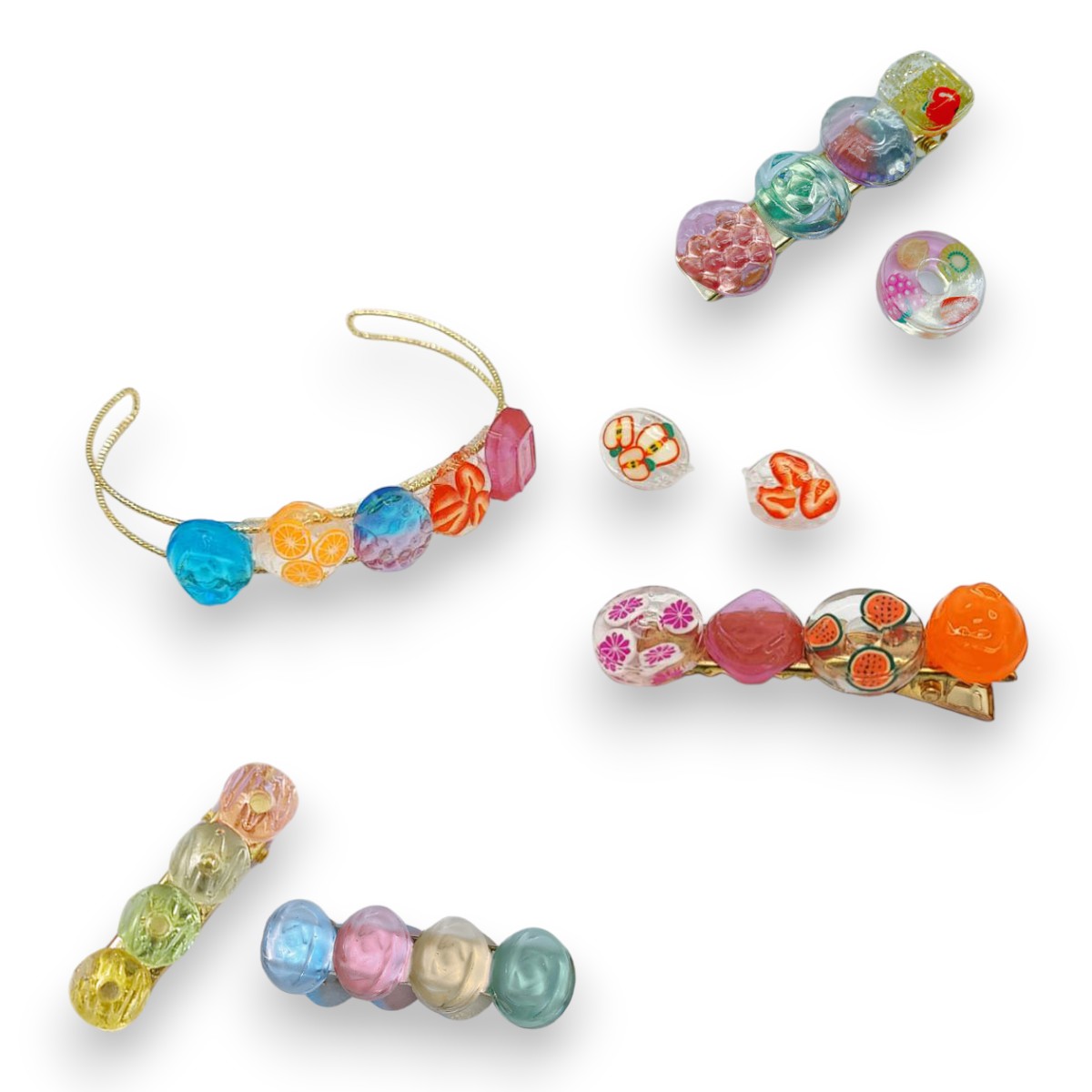 Candy Accessories Kit, , large