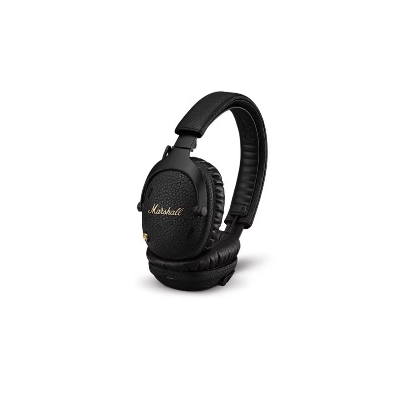 Bluetooth over-ear headphones, , large