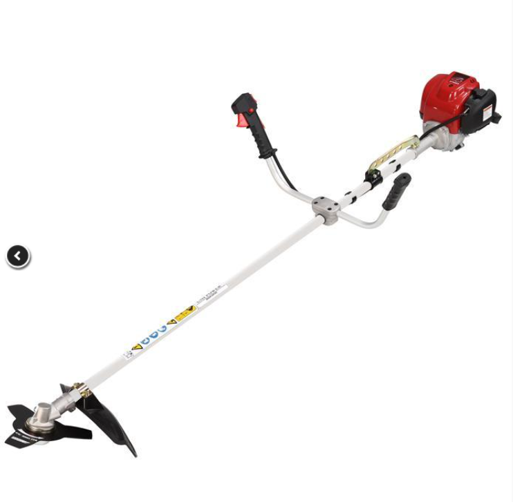 【TAKUMI】MORI V601+TB43 Backpack Brush Cutter, , large