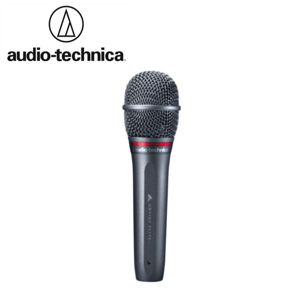 Audio-Technica 鐵三角 AE4100 專業動圈式麥克風【敦煌樂器】, , large