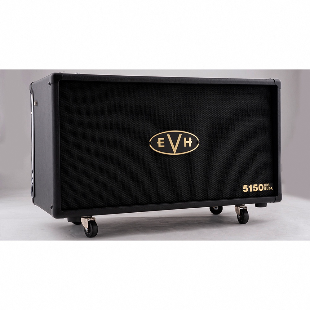 EVH 5150III 212ST CAB 音箱箱體【敦煌樂器】, , large