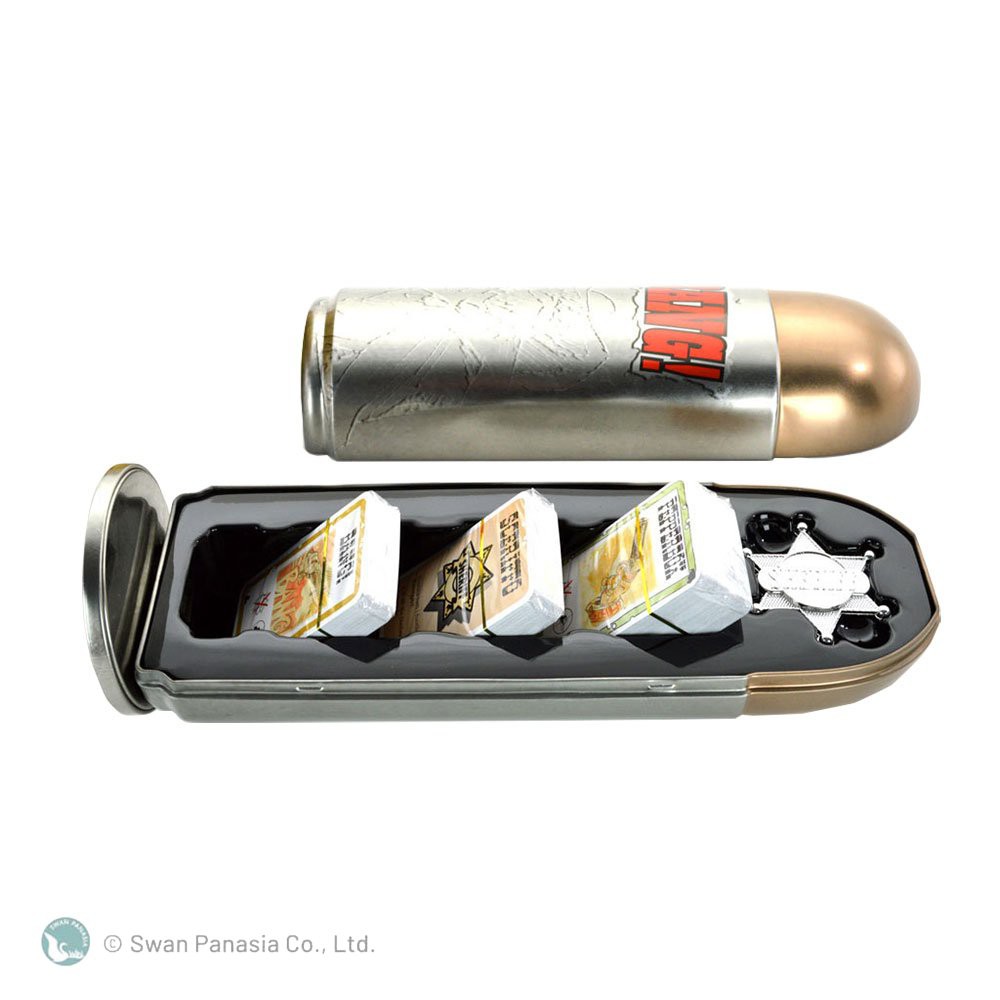 BANG! THE BULLET! , , large