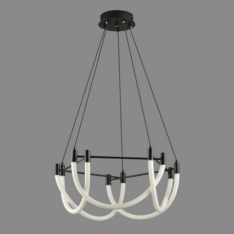 [Camida]福諾36W LED 吊燈(CA4219-36W), , large