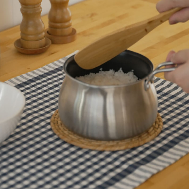 MILK PAN WITH SCALE MARK 1.5L, , large