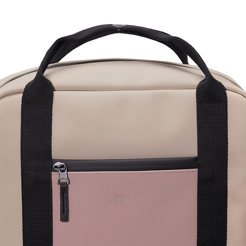 Ucon Acrobatics Ison Mini Lotus 後背包S (膚色+玫瑰粉), , large