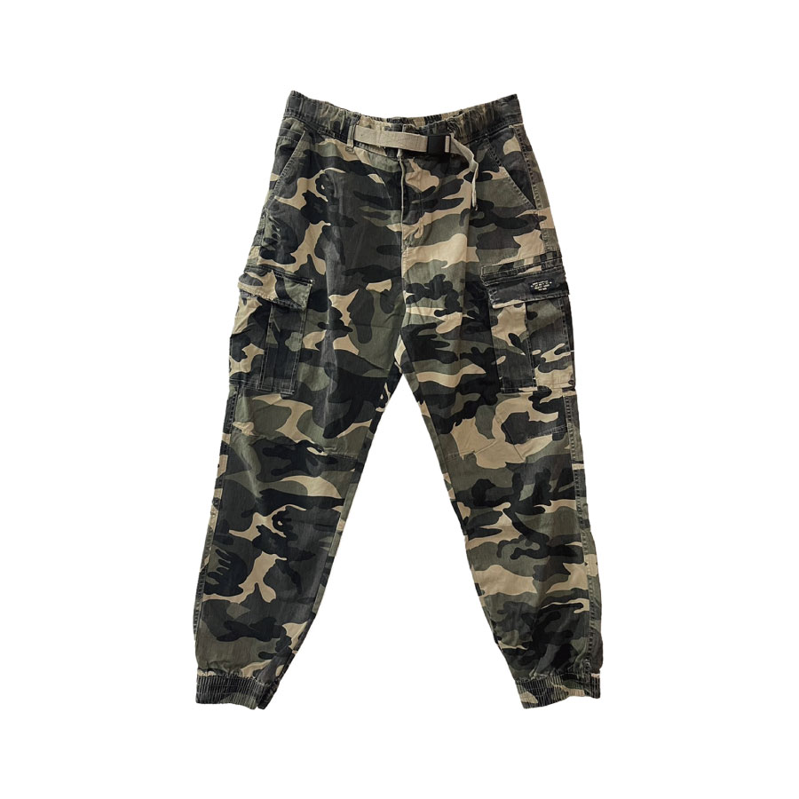 Mens Casual Trousers