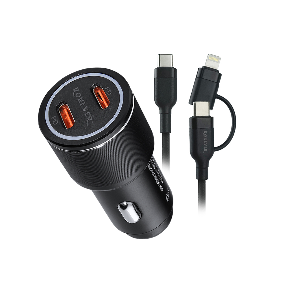 Car Charger