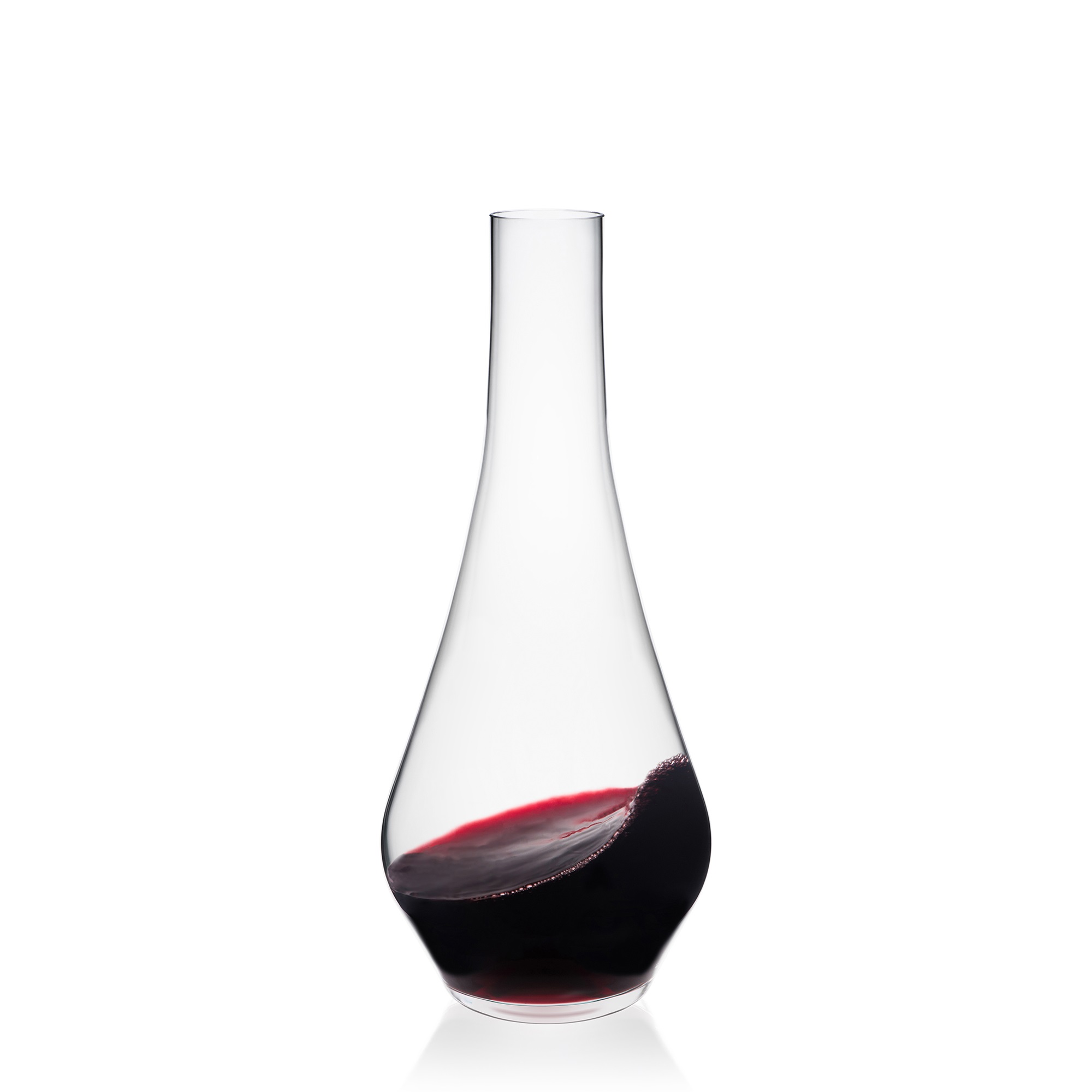 RONA Ballet Wine Decanter 2280ml, , large