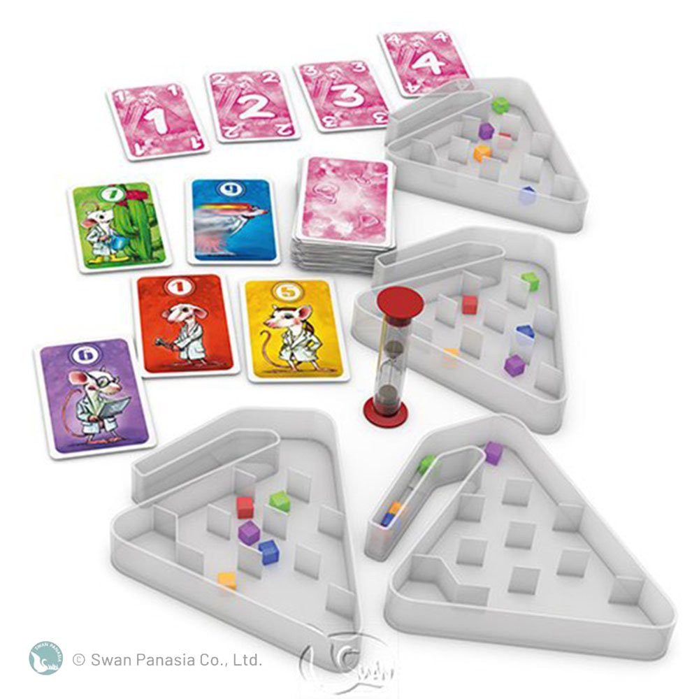 【新天鵝堡桌遊】仙丹妙搖, , large