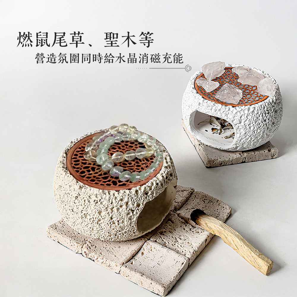 crystal-purification-burner, , large