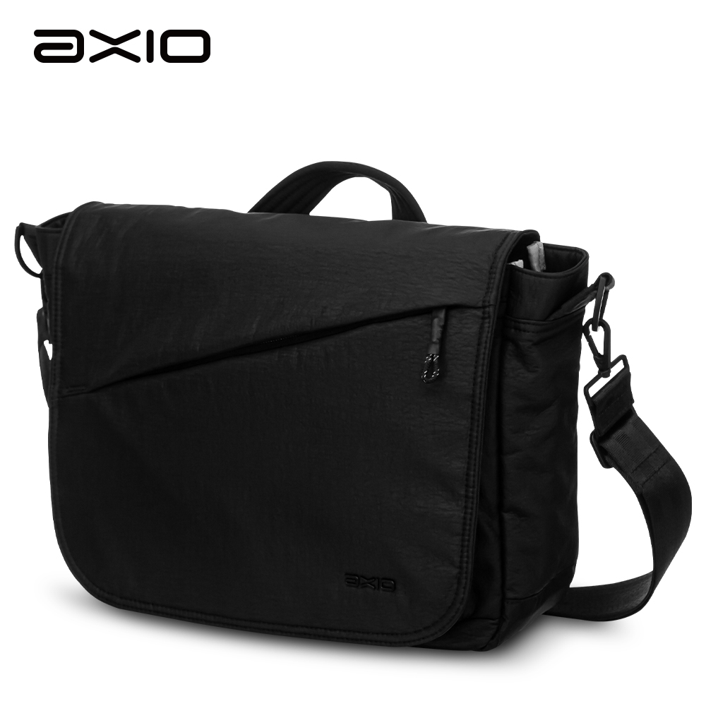 【AXIO】Infinitas Messenger Bag 頂級空氣感11吋平板郵差包(AIF-80), , large