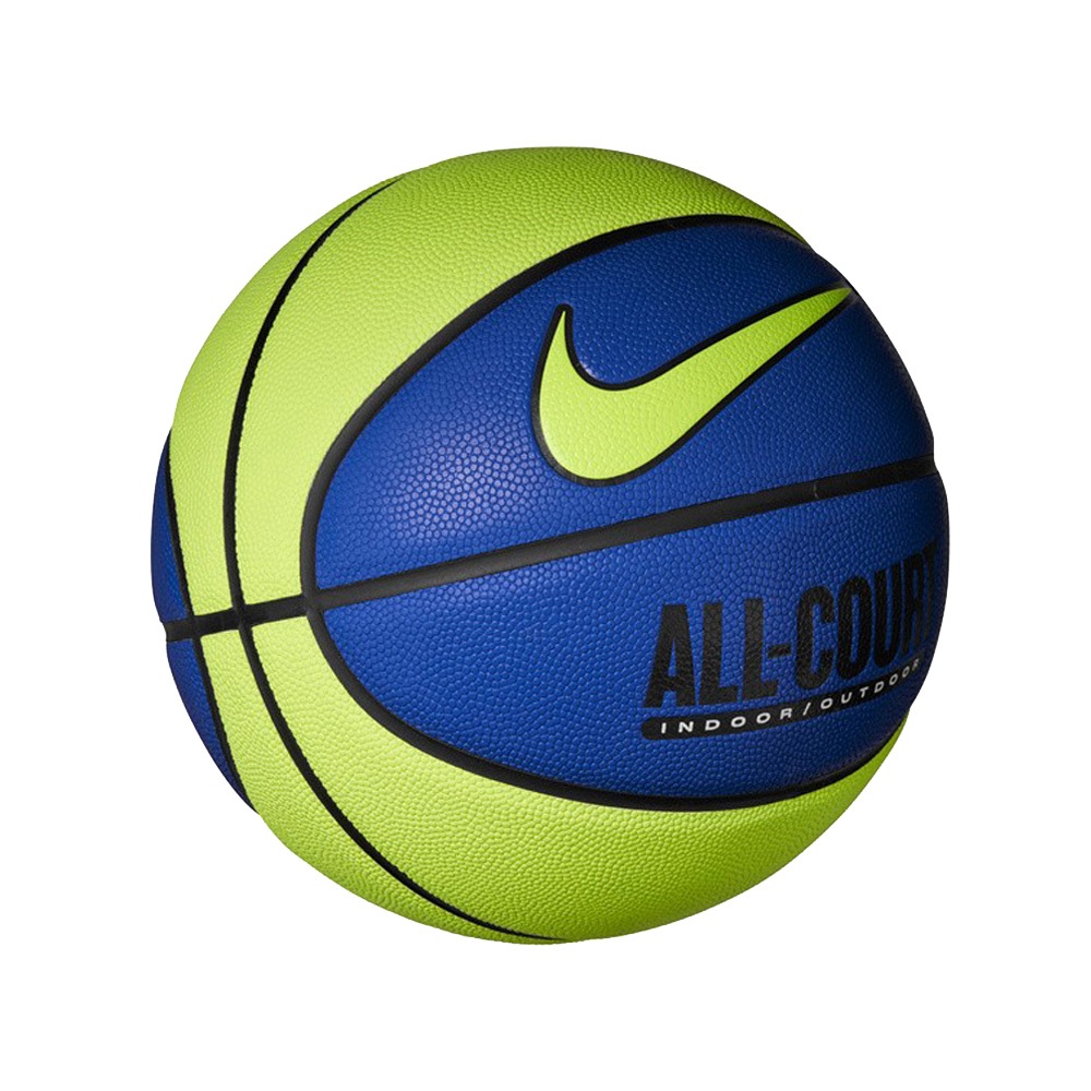 NIKE EVERYDAY ALL COURT 8P 7號/6號球 籃球運動 耐磨 控球 琥珀 白紅藍 黑金 藍綠 白紫, , large