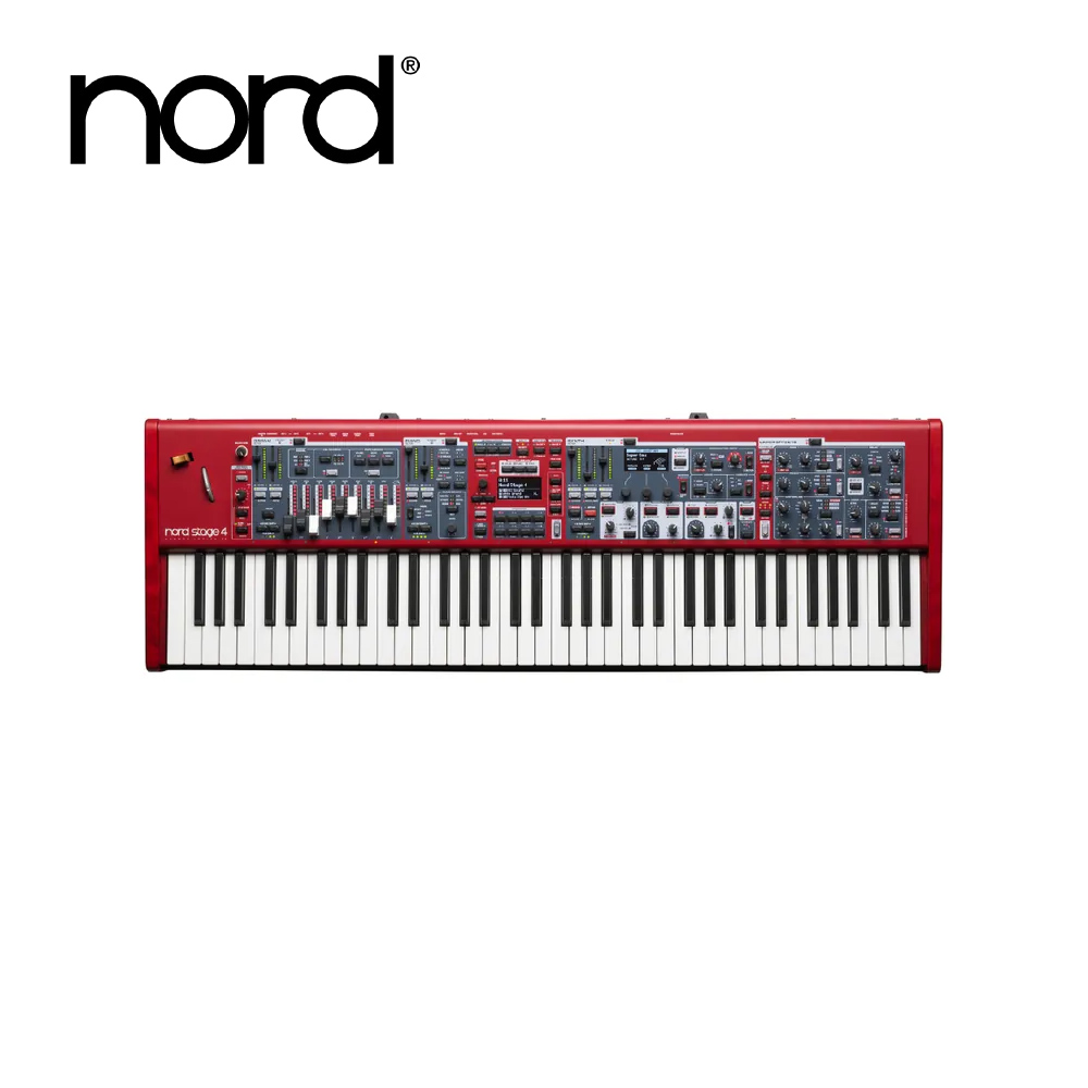 NORD STAGE 4 73, , large