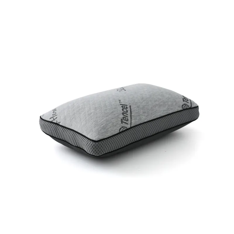 【Darphia 朵法亞】可水洗獨立筒枕-露營枕