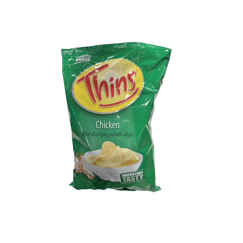 THINS CHIP(CHICKEN), , large