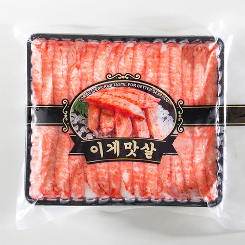 【一起買】鱈場蟹味棒 / 270g, , large