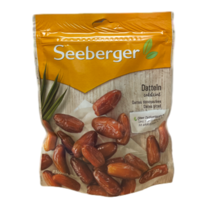 DATES PITTED, , large
