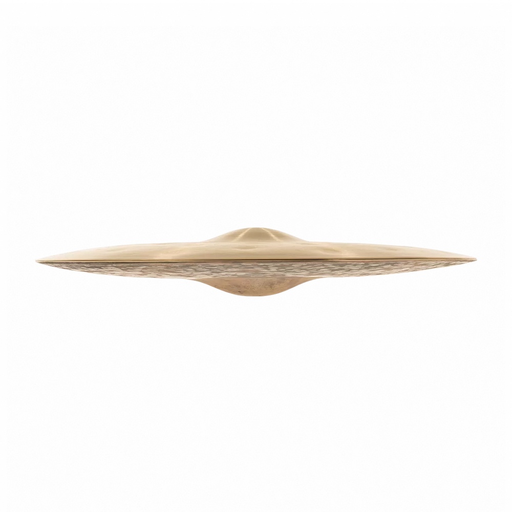MEINL B15JTH JAZZ THIN HIHAT 15吋 踩鈸【敦煌樂器】, , large