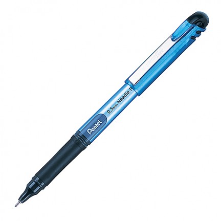 【 Pentel 飛龍 】極速鋼珠筆 ENERGEL EG Ball 0.5mm 12支/盒 BLN15   -  多款可選, , large