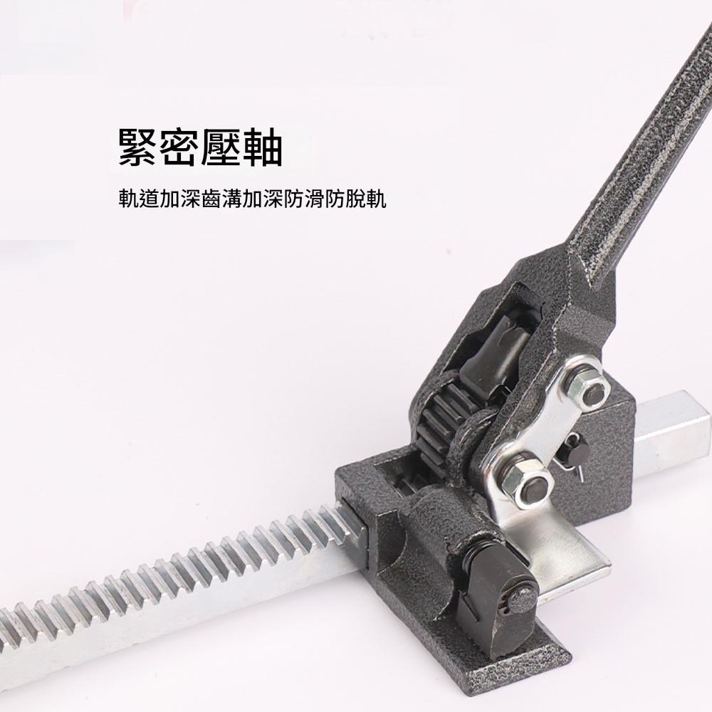 Manual packing machine - tensioner, , large