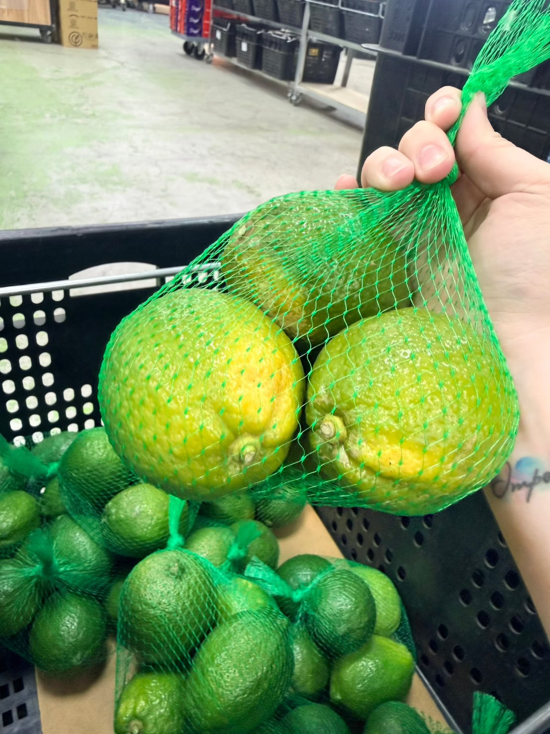 [芯鮮果]台灣嚴選( 檸檬 ), , large