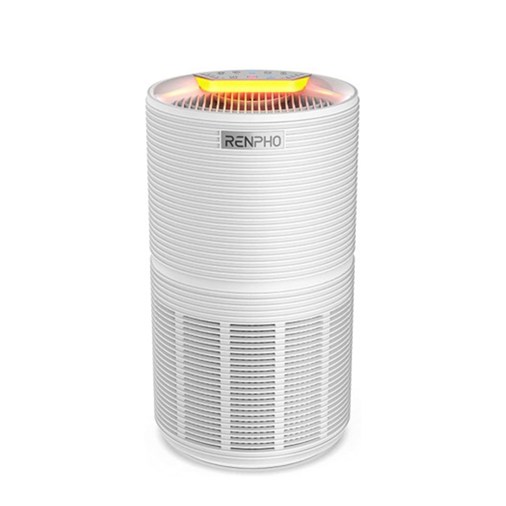 RENPHO H13 HEPA Air Purifier (Model RP‑AP089W, White), , large