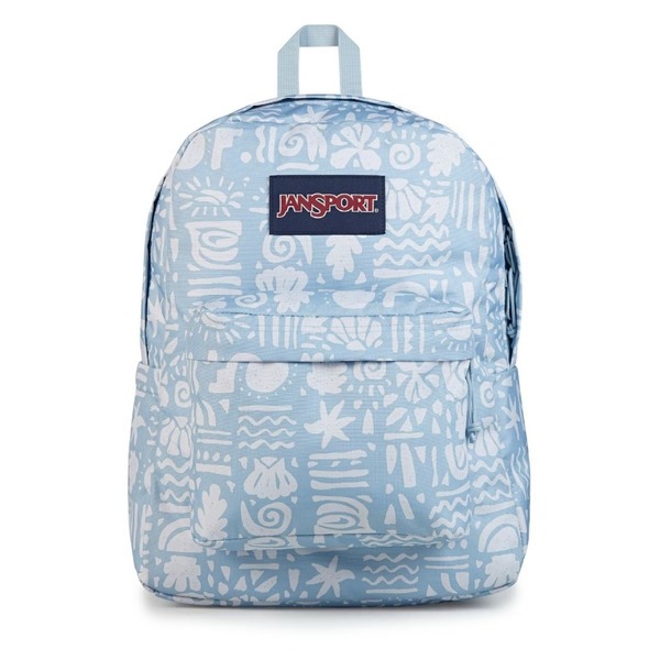 [秉宸] JANSPORT SUPERBREAK PLUS 後背包 JS0A4QUE