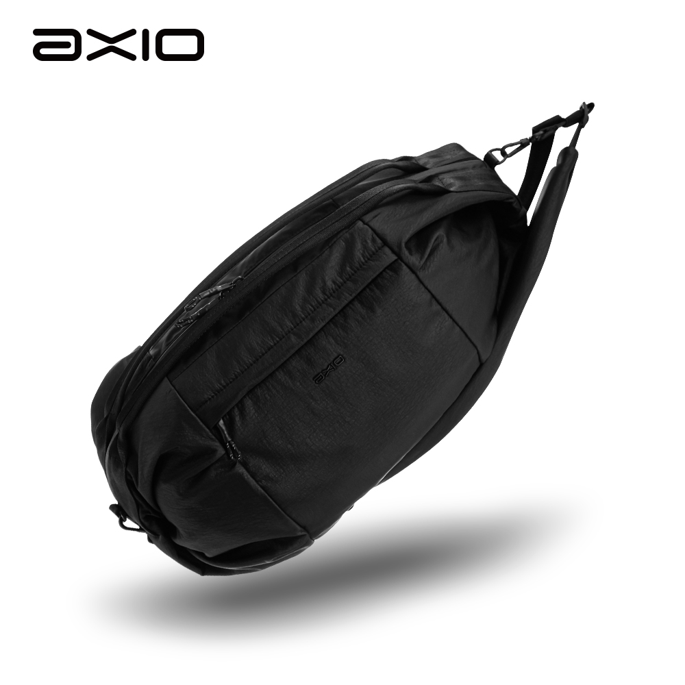 【AXIO】Infinitas Yoga Bag 30L頂級空氣感瑜珈袋(AIF-81 ), , large