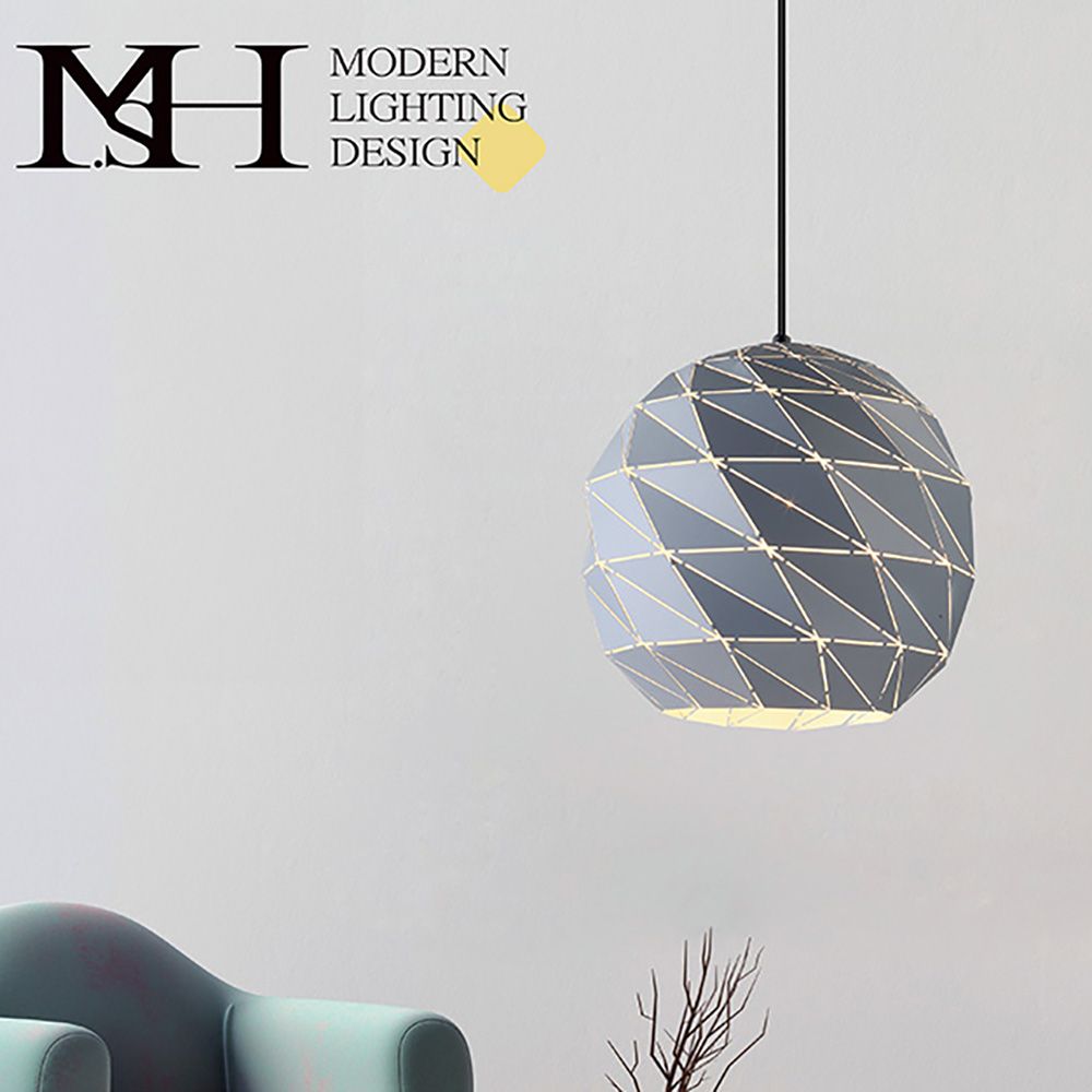 [Honey Comb]比亞里卡吊燈(H-500264), , large