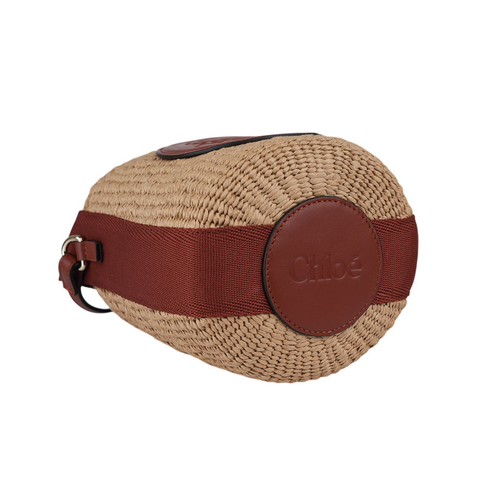 bucket bag, , large