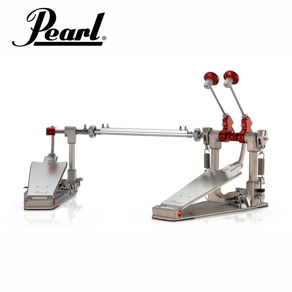 Pearl P-3502D Demon XR 直驅式大鼓雙踏【敦煌樂器】, , large