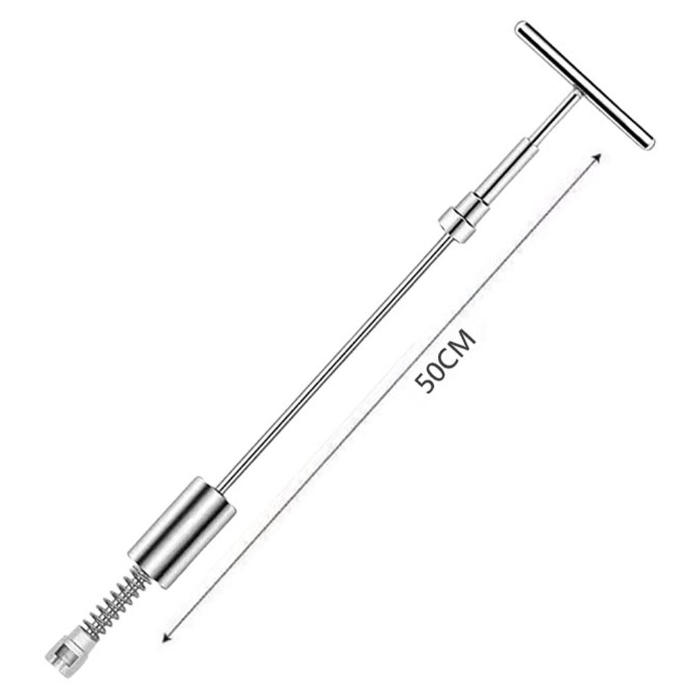 汽修版金修復器簡易T型+18藍膠片, , large