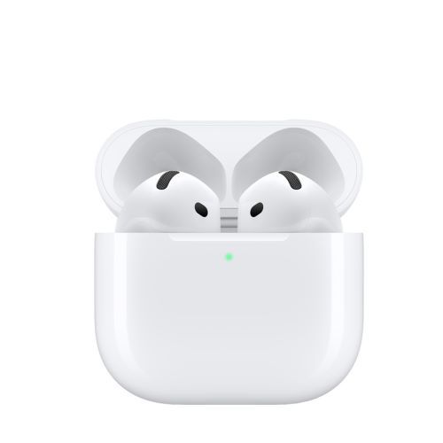 Apple AirPods 4 MXP63TA/A 藍芽耳機 _ 台灣公司貨 (2024), , large