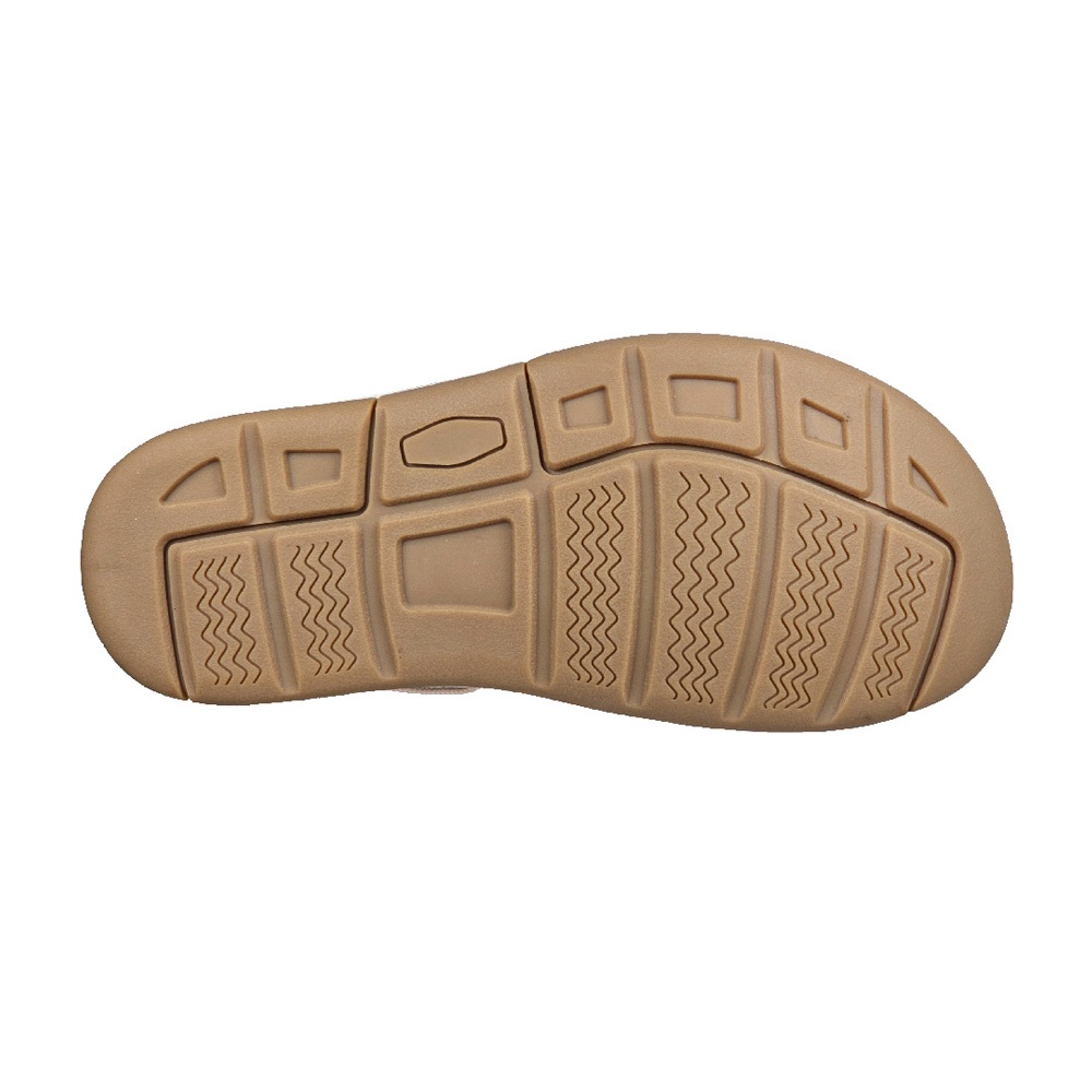 DIADORA迪亞多那 水陸兩用編織涼鞋 女鞋 簡約 時尚 休閒 好穿脫 束扣 彈性 輕量 吸震 耐磨 防滑 深藍 灰粉, , large