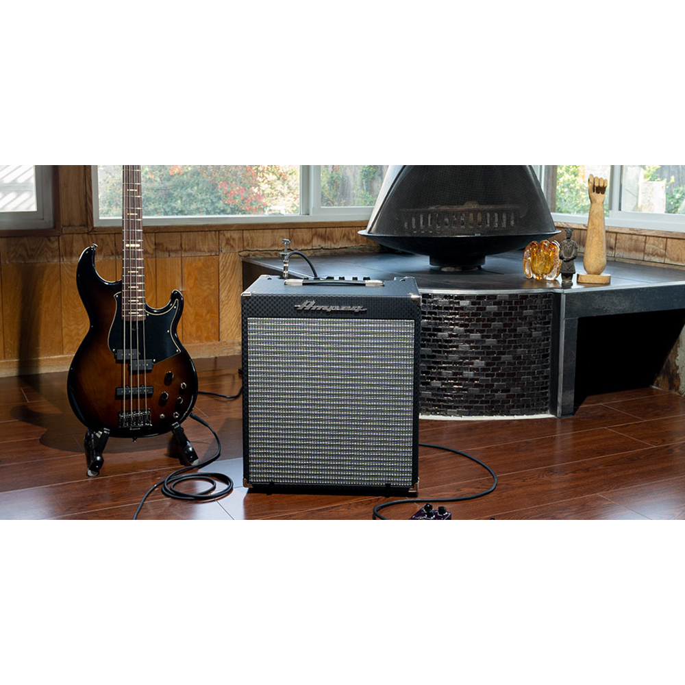 Ampeg RB-110 電貝斯音箱 50瓦【敦煌樂器】, , large