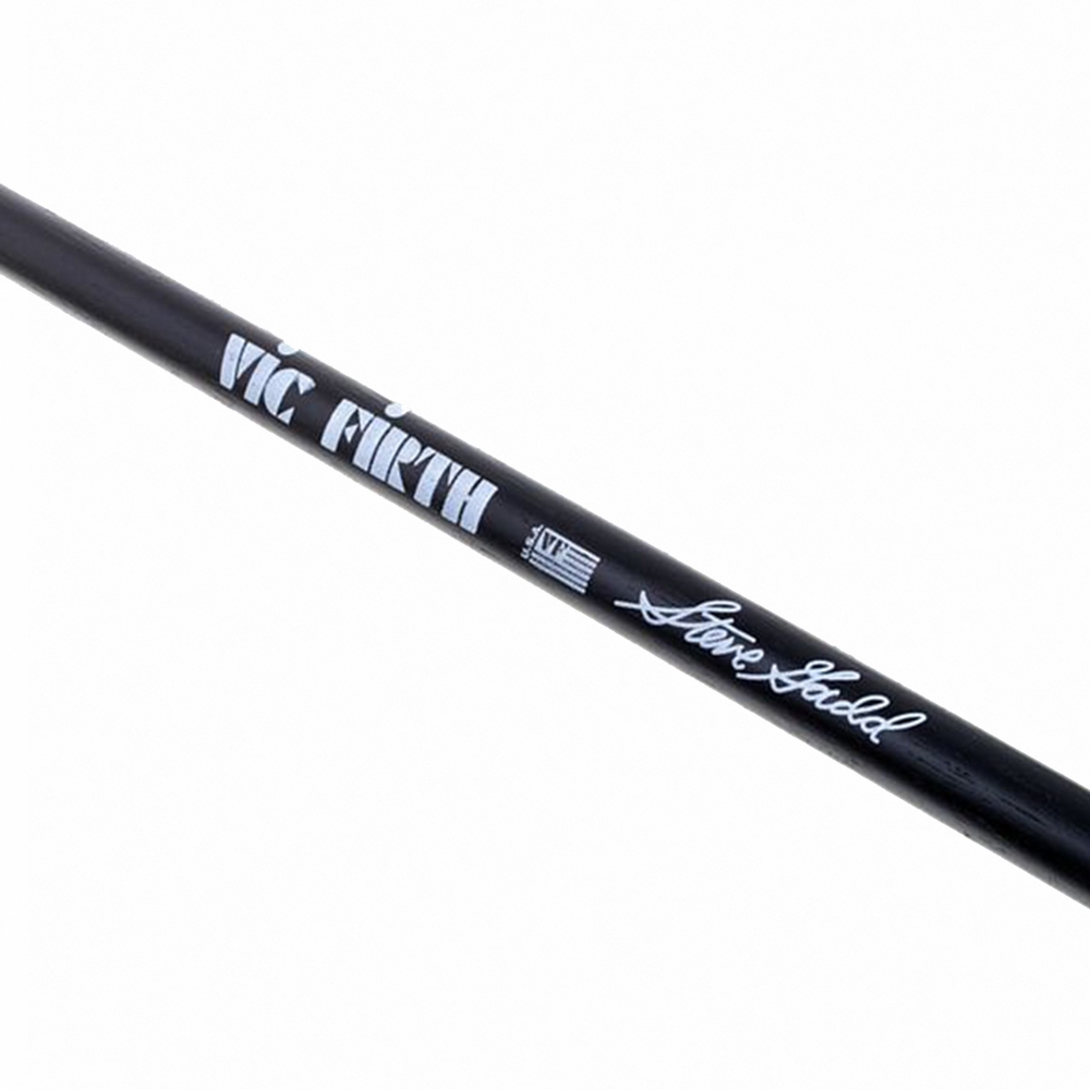 VIC FIRTH SSGN Steve Gadd 尼龍頭 簽名代言鼓棒【敦煌樂器】, , large