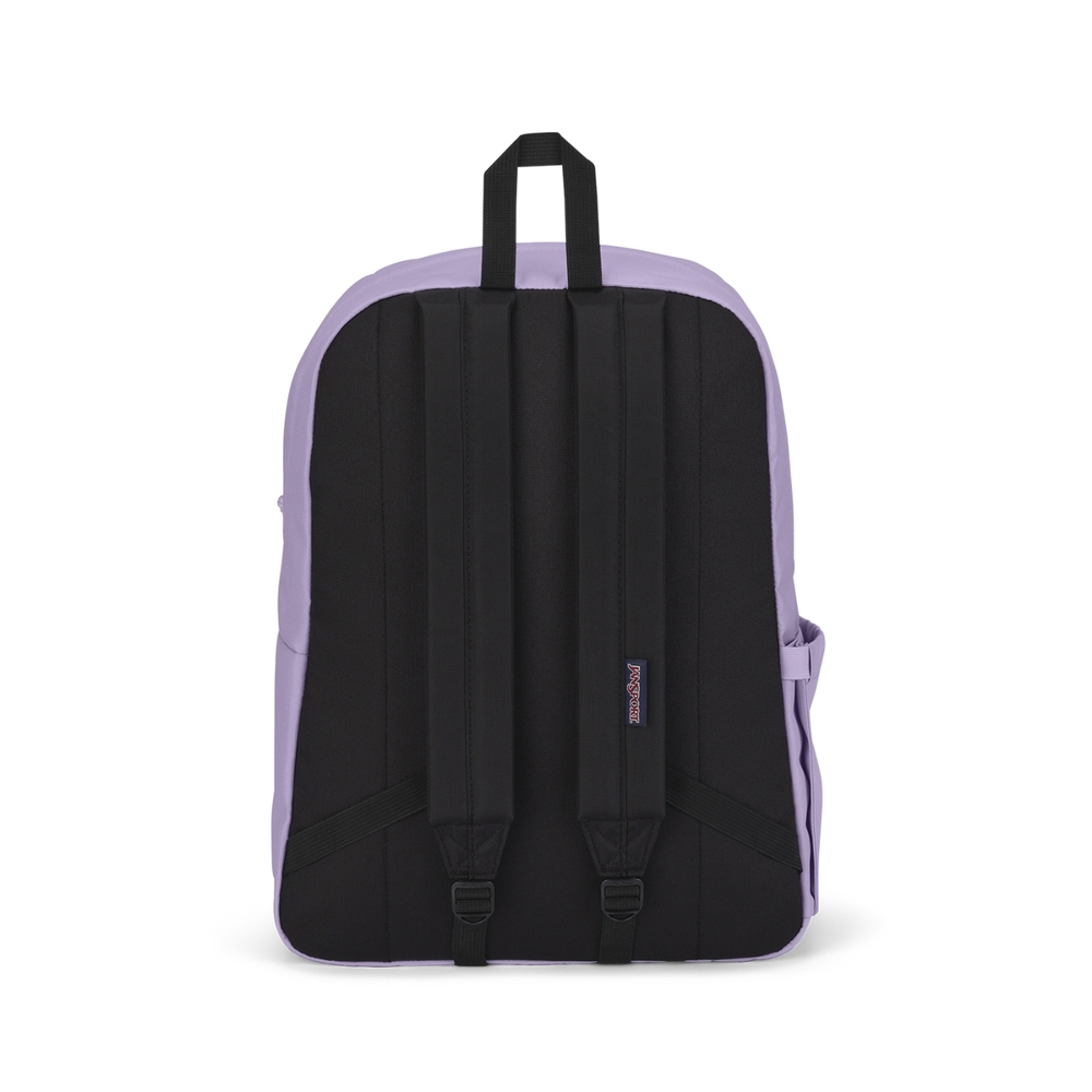 [秉宸] JANSPORT SUPERBREAK PLUS 後背包 JS0A4QUE, , large